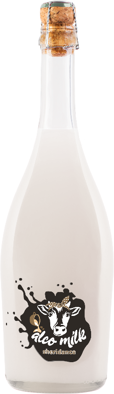Alco Milk 谢里登