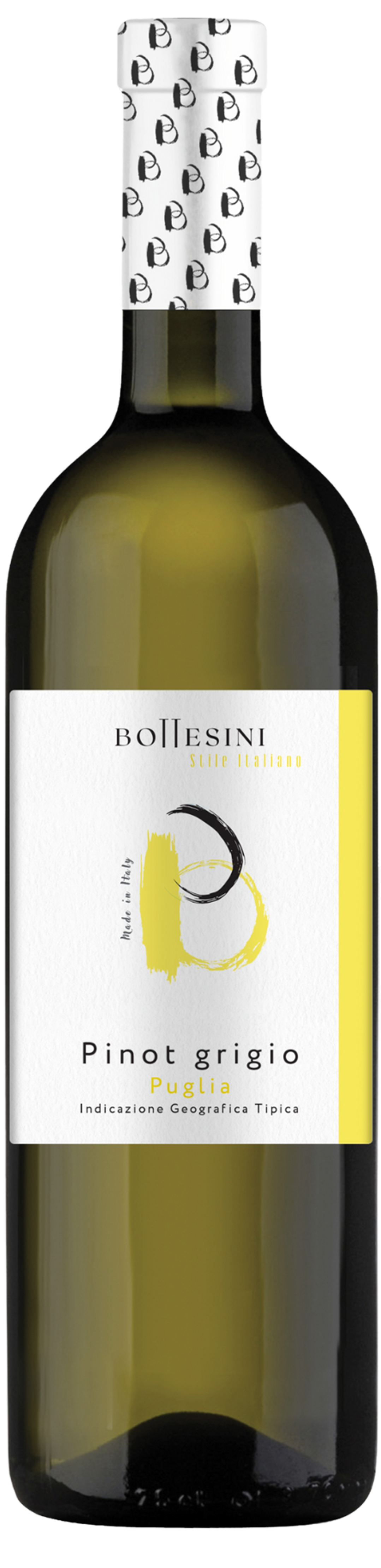 BOTTESINI PINOT GRIGIO PUGLIA IGT