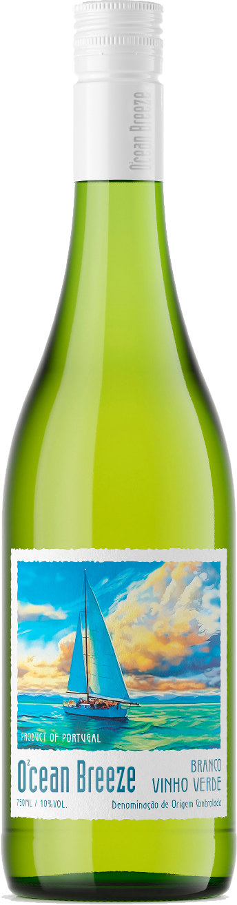 O2cean Breeze белое