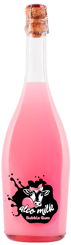 Alco Milk BubbleGum