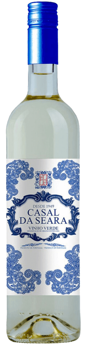 CASAL DA SEARA WHITE