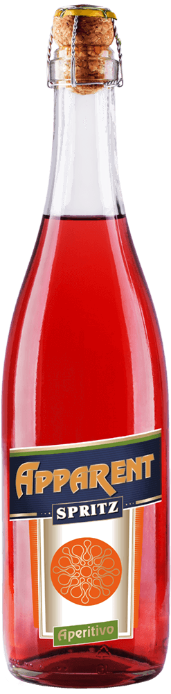 Apparent Spritz