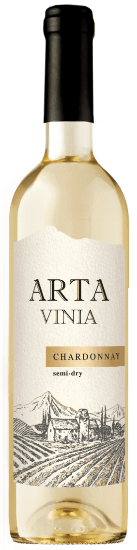 Arta Vinia белое