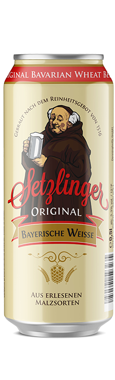 SETZLINGER BAYERISCHE WEISSE