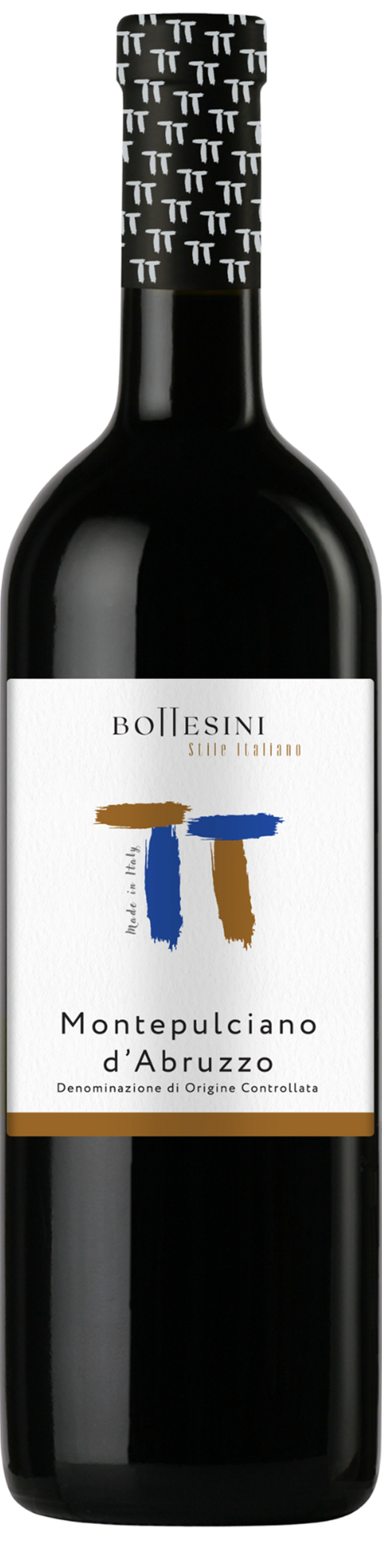 BOTTESINI MONTEPULCIANO D'ABRUZZO DOC