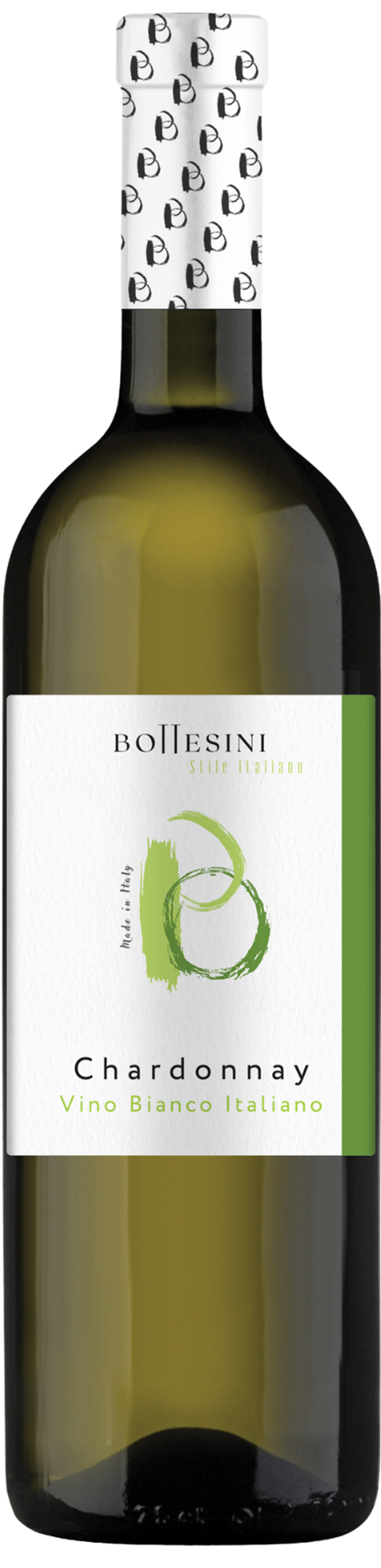 BOTTESINI CHARDONNAY