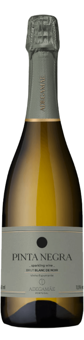PINTA NEGRA BLANC DE NOIR белое