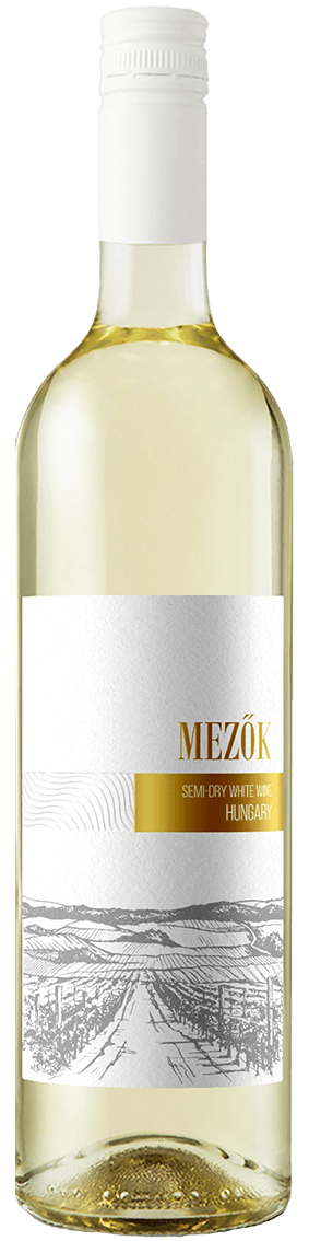 MEZOK белое