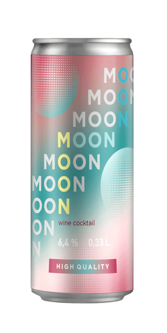MOON 330 мл.