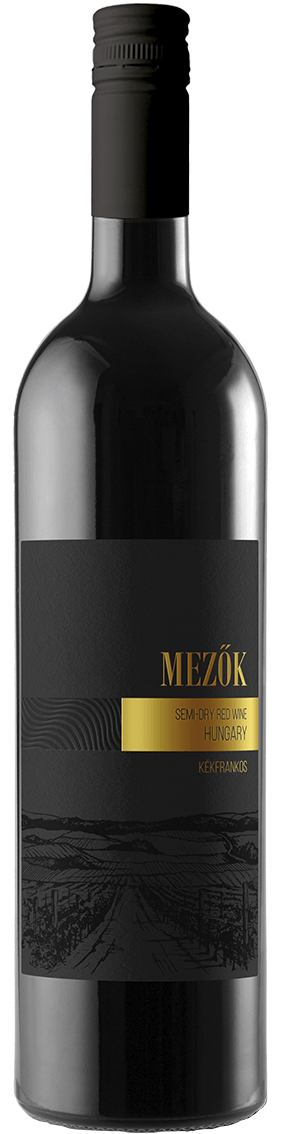 MEZOK красное
