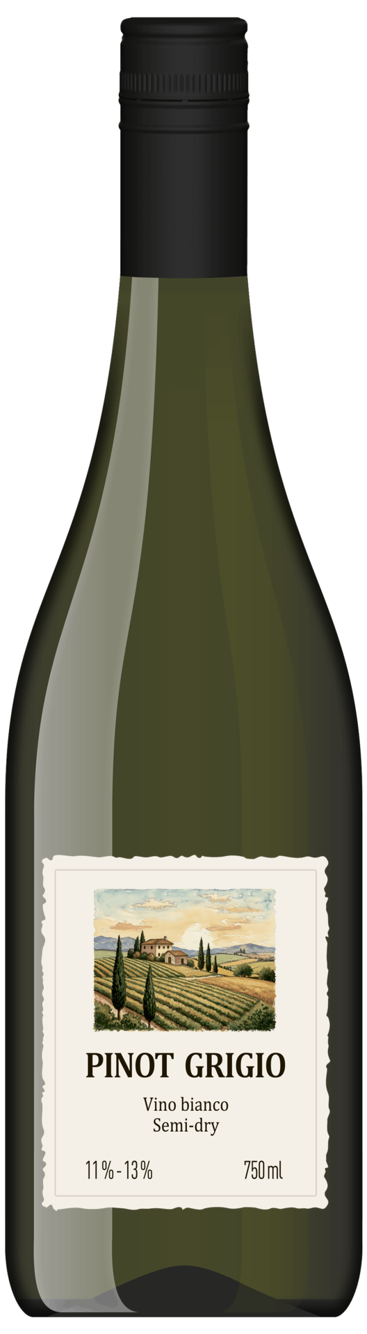PINOT GRIGIO
