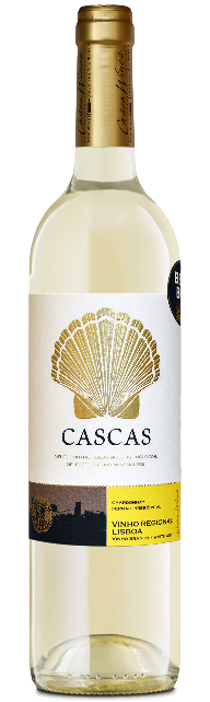 CASCAS белое