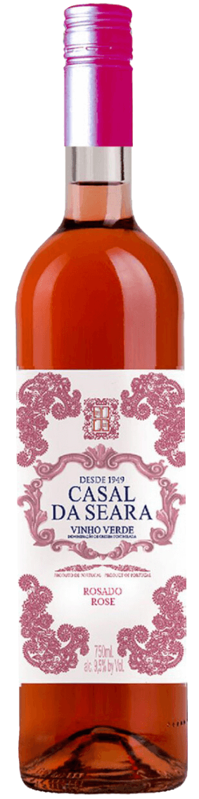 CASAL DA SEARA ROSE