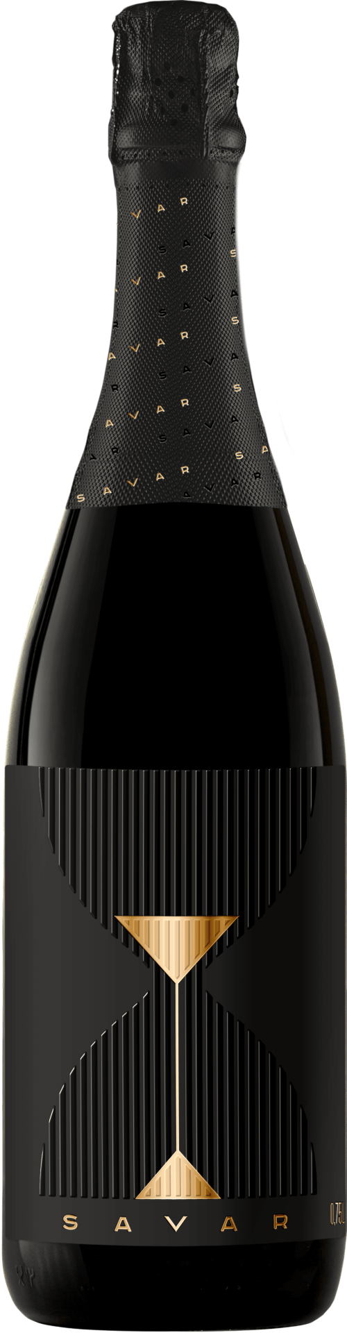 Игристое вино SAVAR
