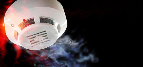 Автономный пожарный извещатель – маленький прибор, спасающий жизни