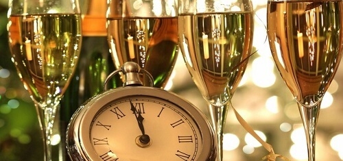 С Новым Годом!